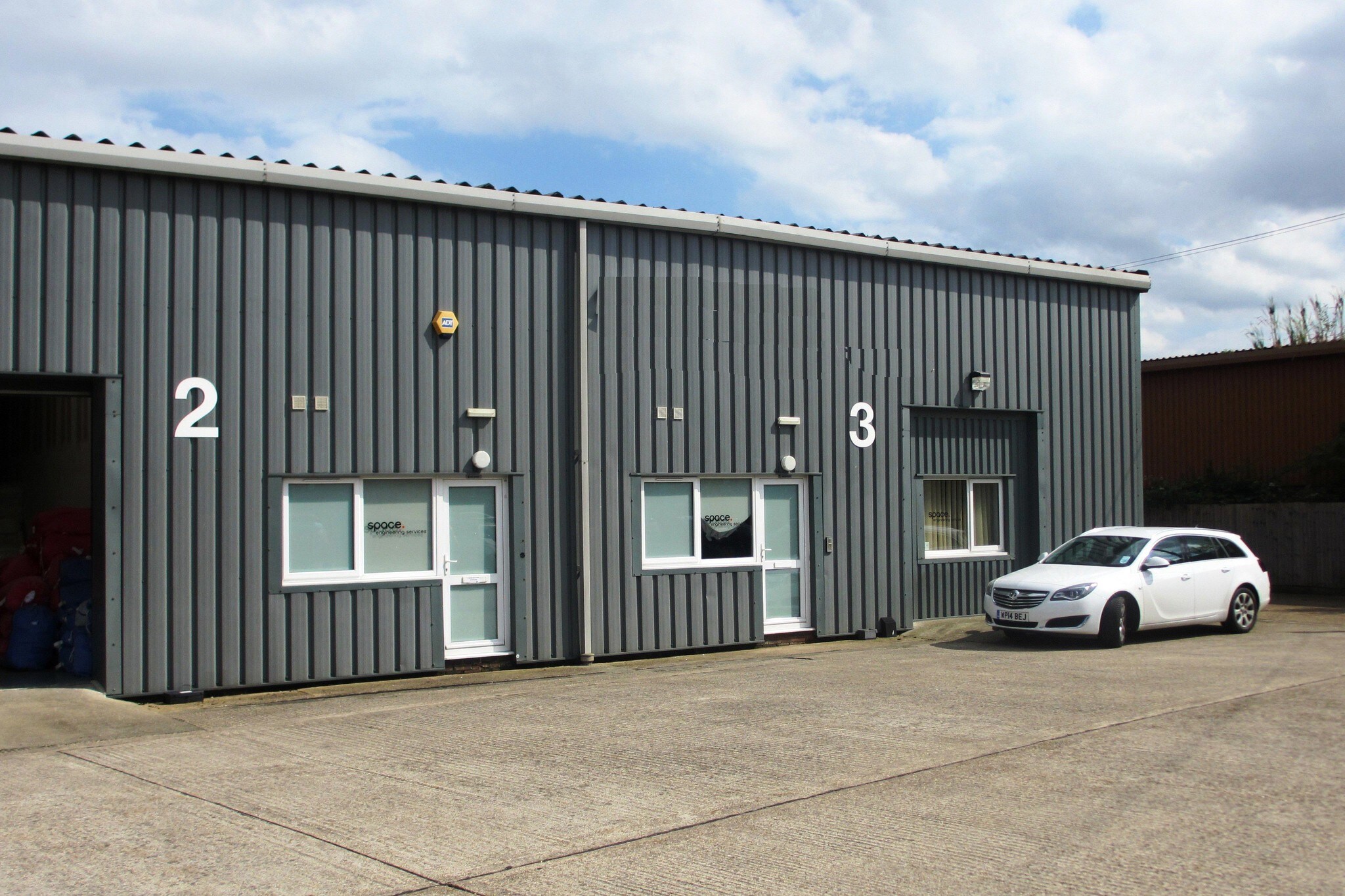 11 Regal Ln, Soham à louer Photo principale- Image 1 de 2