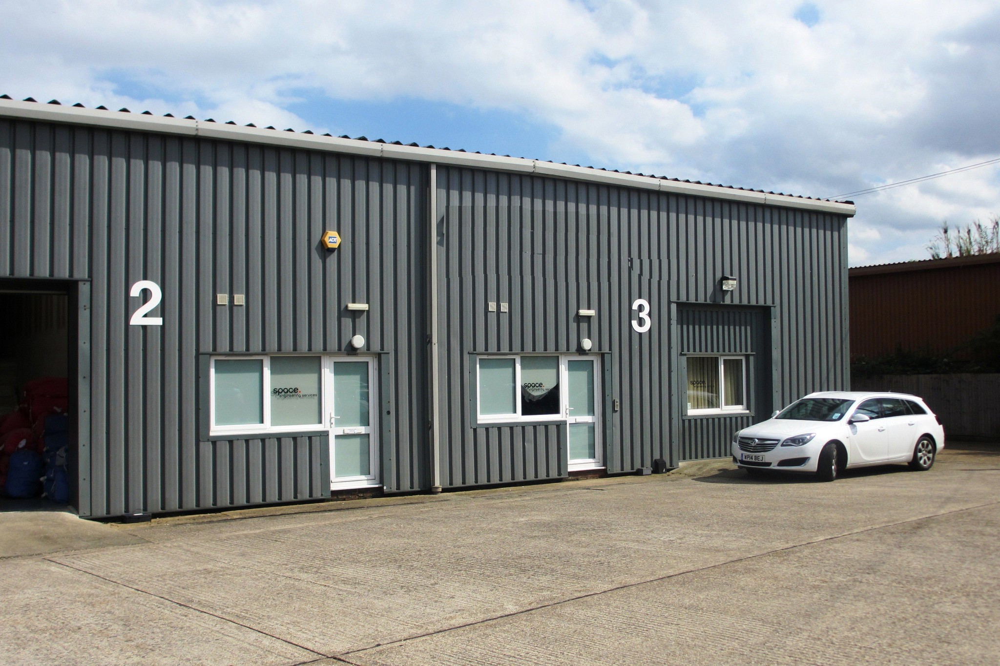 11 Regal Ln, Soham for lease Primary Photo- Image 1 of 2