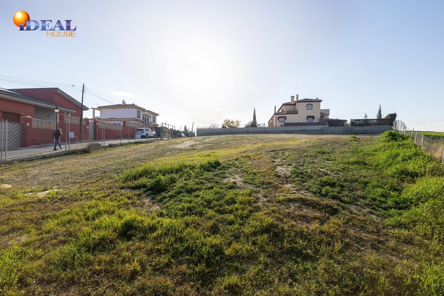 Rio Tormes Csj, 61, Las Gabias, Granada à vendre - Photo du bâtiment - Image 3 de 21