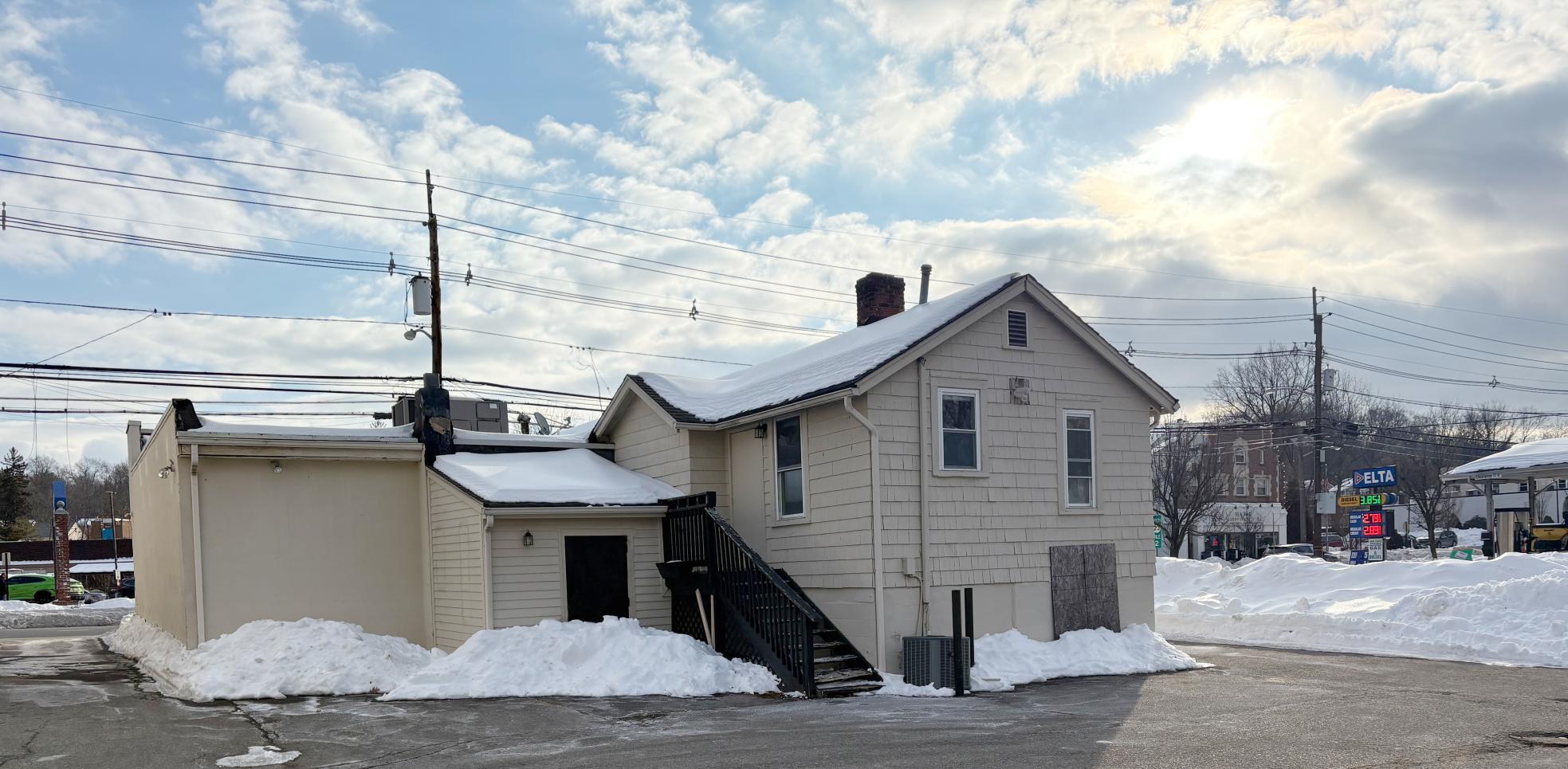 602-604 Pompton Ave, Cedar Grove, NJ for sale Primary Photo- Image 1 of 3