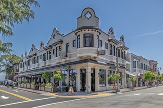 More details for 22 El Portal, Sausalito, CA - Retail for Lease