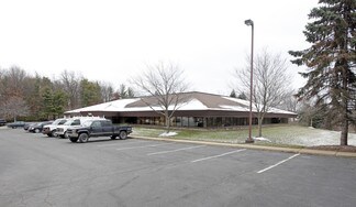 Plus de détails pour 7640 Dixie Hwy, Village of Clarkston, MI - Bureau à louer