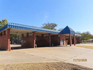 More details for 501 N Main St, Noble, OK - Specialty for Sale