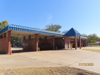 Plus de détails pour 501 N Main St, Noble, OK - Spécialité à vendre