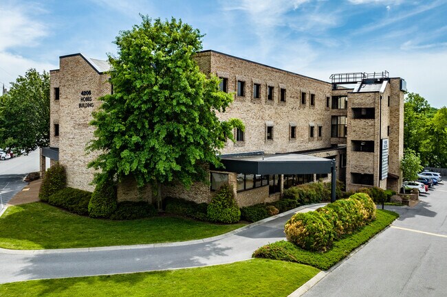 Plus de détails pour 4205-4219 Hillsboro Pike, Nashville, TN - Bureau, Commerce de détail à louer