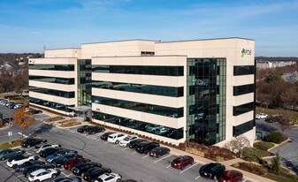 Columbia Corporate Park 100 - Building III - Garderie