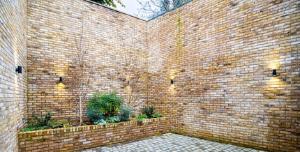 Oak Mews, Kingston Upon Thames à louer Photo du bâtiment- Image 1 de 5