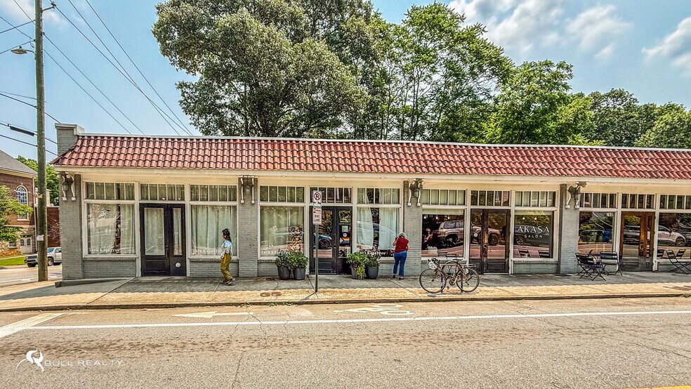 760 United Ave SE, Atlanta, GA à vendre - Photo du bâtiment - Image 2 de 44