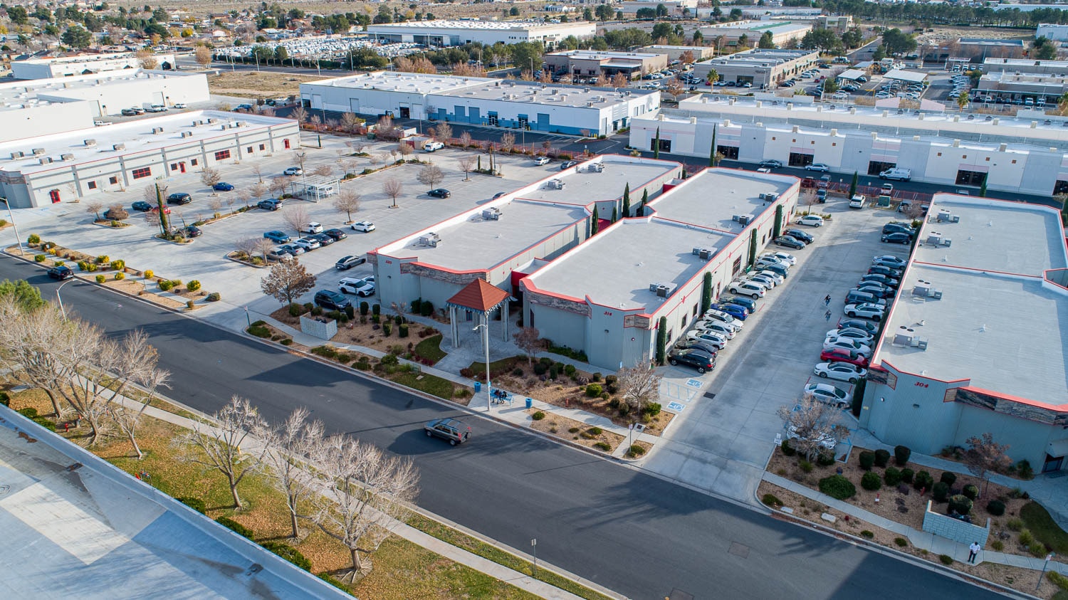 314-320 E Avenue K6, Lancaster, CA for sale Primary Photo- Image 1 of 3