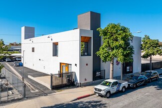 Plus de détails pour 639 S Glenwood Pl, Burbank, CA - Bureau à louer