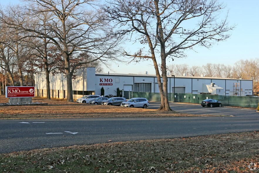 20 Bogden Blvd, Millville, NJ à vendre - Photo du bâtiment - Image 1 de 6