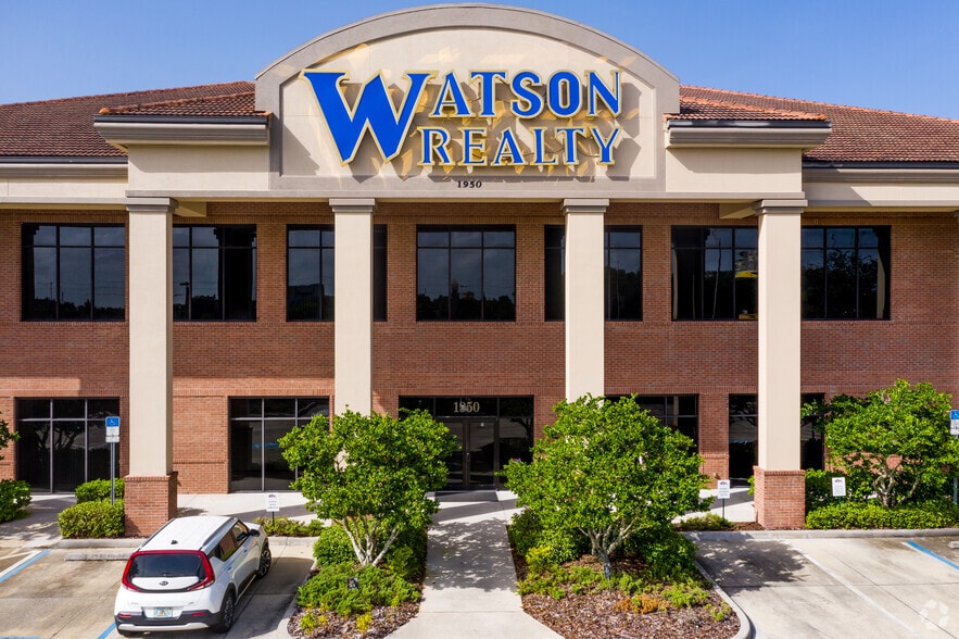 1950 E Irlo Bronson Memorial Hwy, Kissimmee, FL for lease - Building Photo - Image 2 of 6