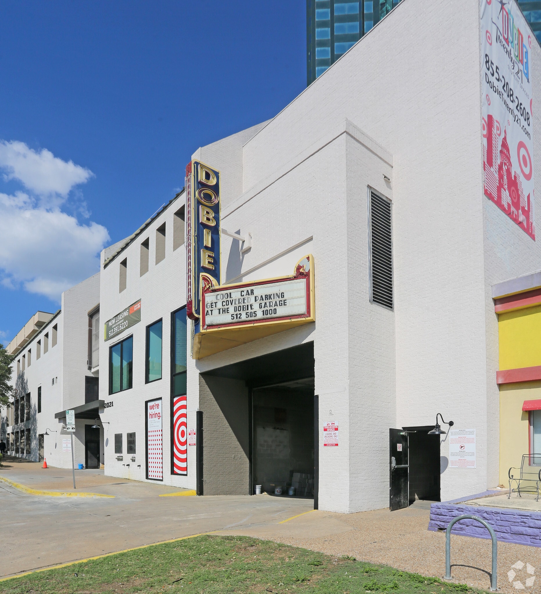 2021 Guadalupe St, Austin, TX for lease Primary Photo- Image 1 of 64