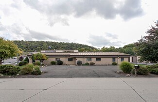 Plus de détails pour 6 Four Coins Dr, Canonsburg, PA - Local d'activités à louer