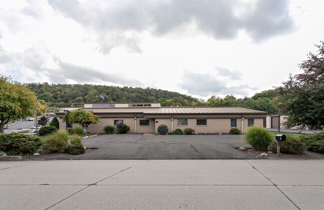 More details for 6 Four Coins Dr, Canonsburg, PA - Flex for Lease