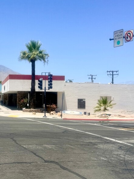 68482 E Palm Canyon Dr, Cathedral City, CA for sale - Building Photo - Image 2 of 11