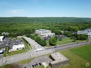 200 Executive Blvd, Southington, CT - aerial  map view - Image1