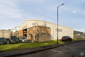 More details for Jeffreys Rd, Enfield - Industrial for Lease