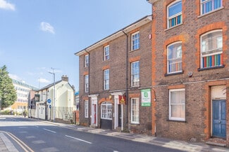 Plus de détails pour 11-15 Park St W, Luton - Commerce de détail à louer