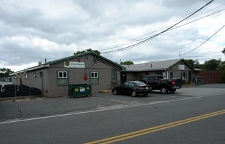 More details for 161-163 Merrimac St, Woburn, MA - Industrial for Lease