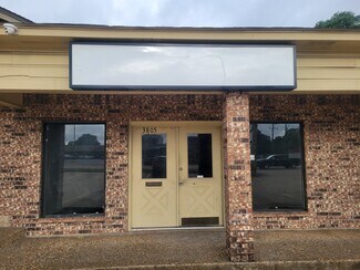 Plus de détails pour 3801-3811 N State Line Ave, Texarkana, TX - Commerce de détail à louer