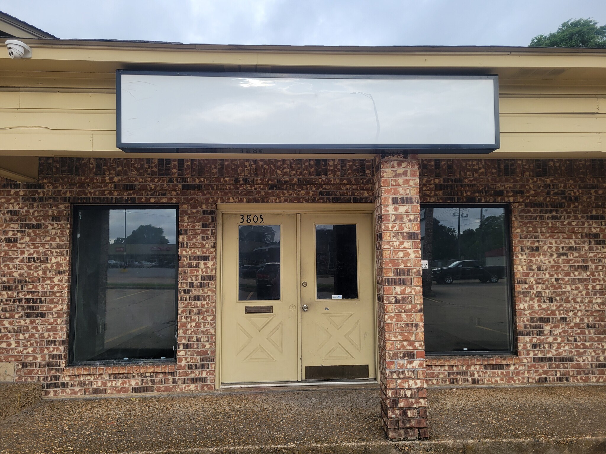 3801-3811 N State Line Ave, Texarkana, TX for lease Primary Photo- Image 1 of 6