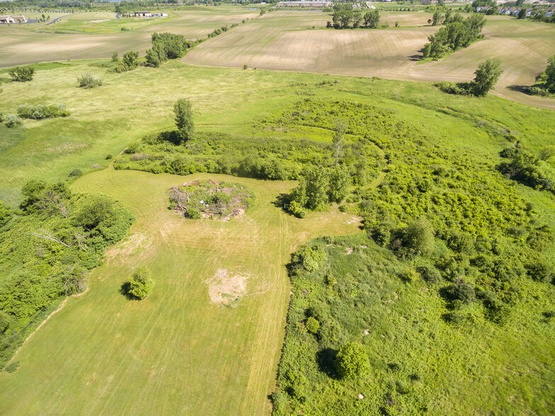 9910 W 167th St, Orland Park, IL à vendre - Aérien - Image 3 de 9