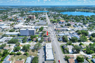 151 1st St S, Winter Haven, FL for lease Building Photo- Image 2 of 7