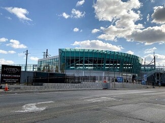 More details for 913 Frank E Rodgers S blvd, Harrison, NJ - Retail for Lease