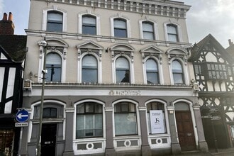 38-39 The Borough, Farnham à louer Photo du bâtiment- Image 1 de 3