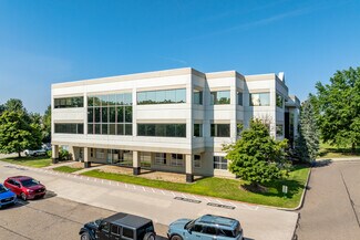 Plus de détails pour 202 Montrose West Ave, Akron, OH - Bureau à louer