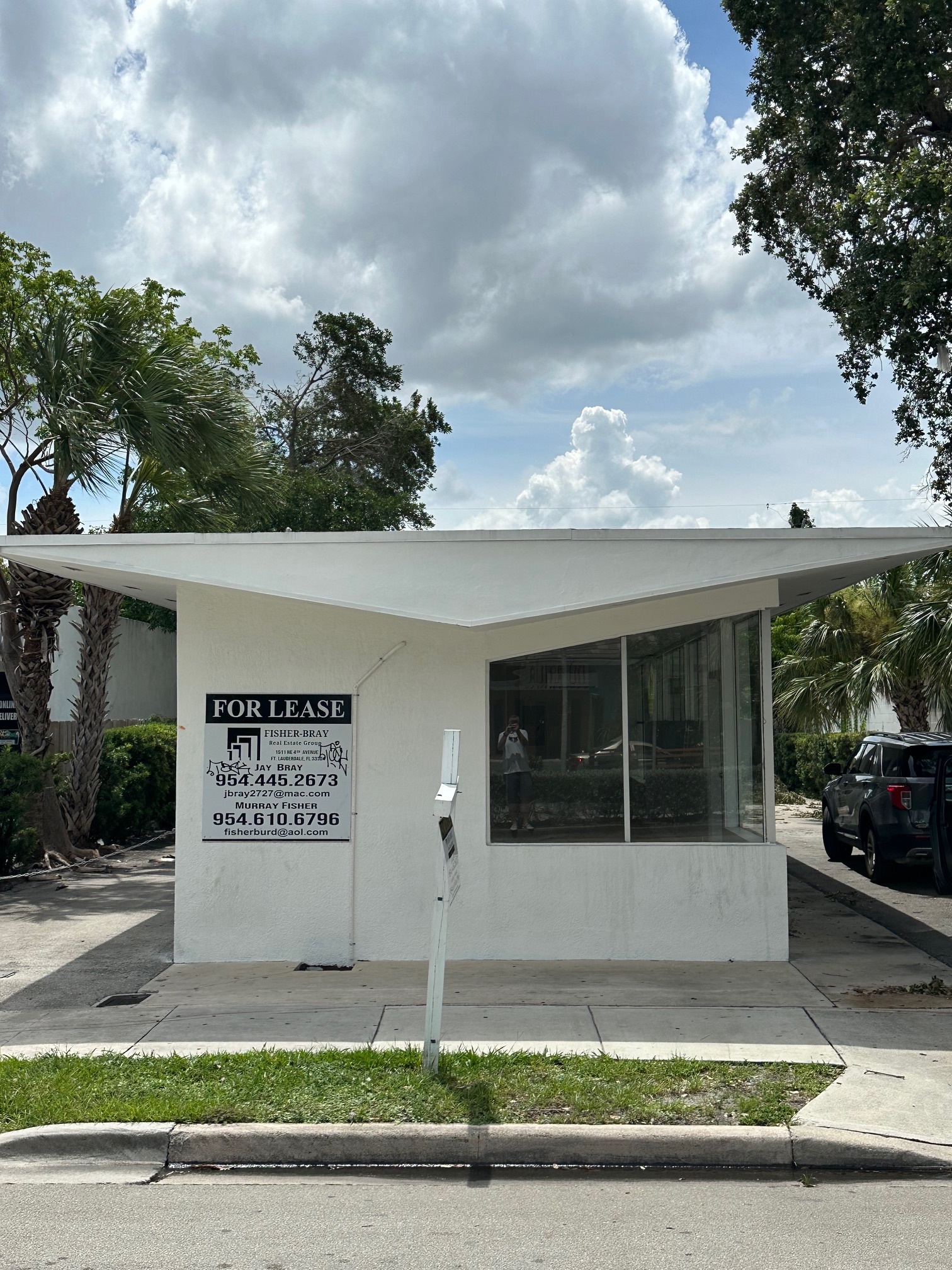 1525 NE 4th Ave, Fort Lauderdale, FL for lease Building Photo- Image 1 of 11