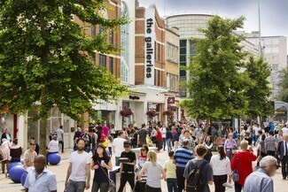 More details for Union Gallery, Bristol - Retail for Lease