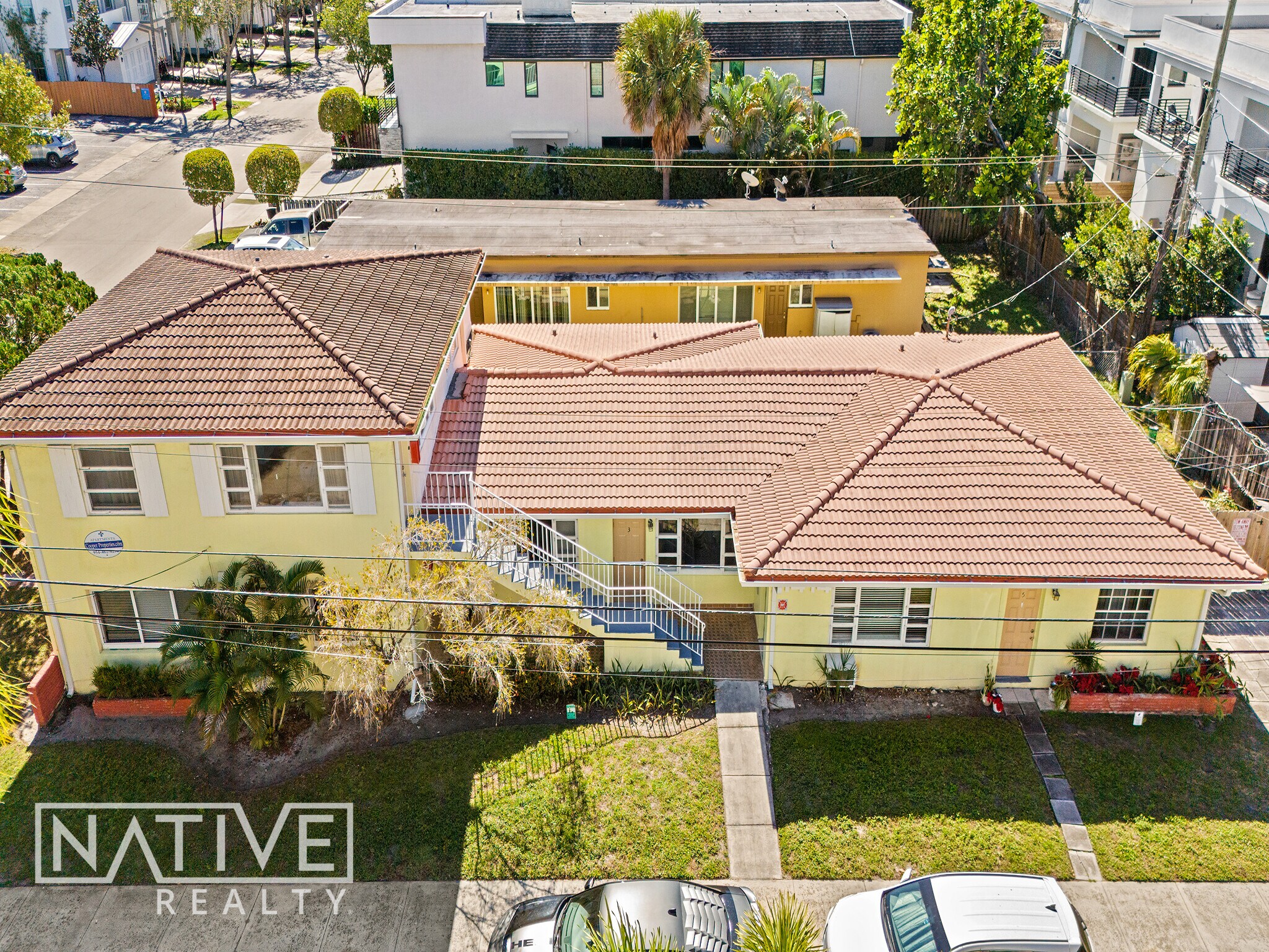 1414 NE 4th St, Fort Lauderdale, FL à vendre Photo principale- Image 1 de 15