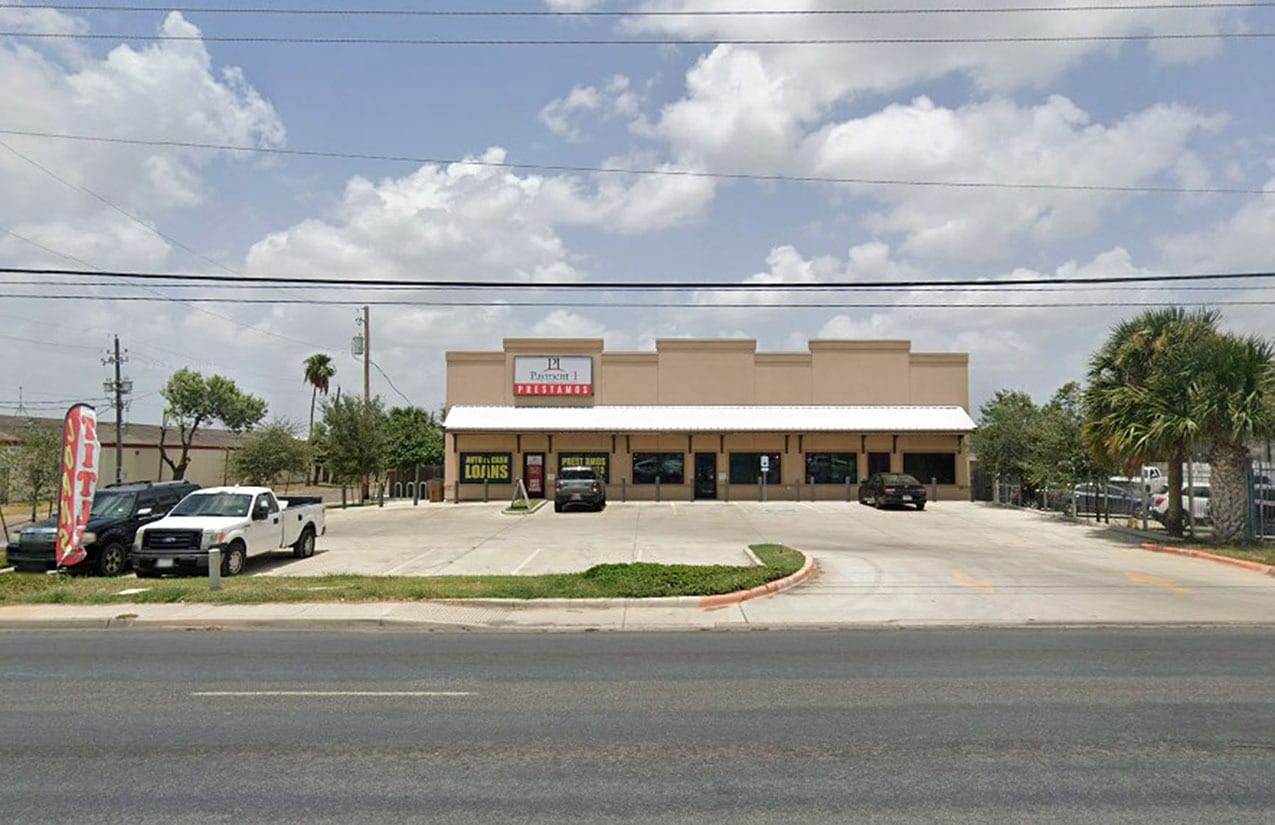 2305 Southmost Rd, Brownsville, TX for sale Primary Photo- Image 1 of 2