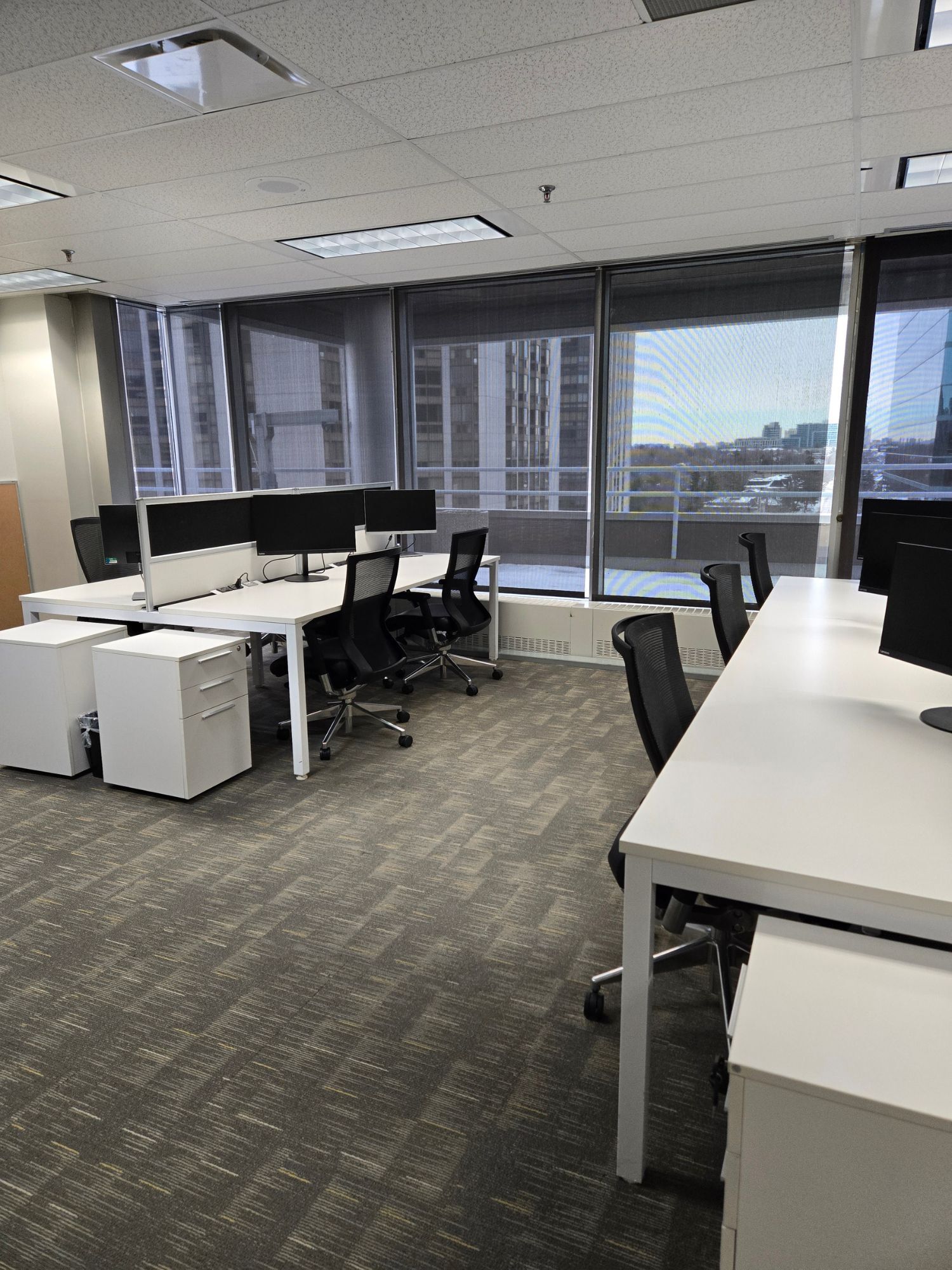 90 Sheppard Ave E, Toronto, ON à louer Photo intérieure- Image 1 de 19