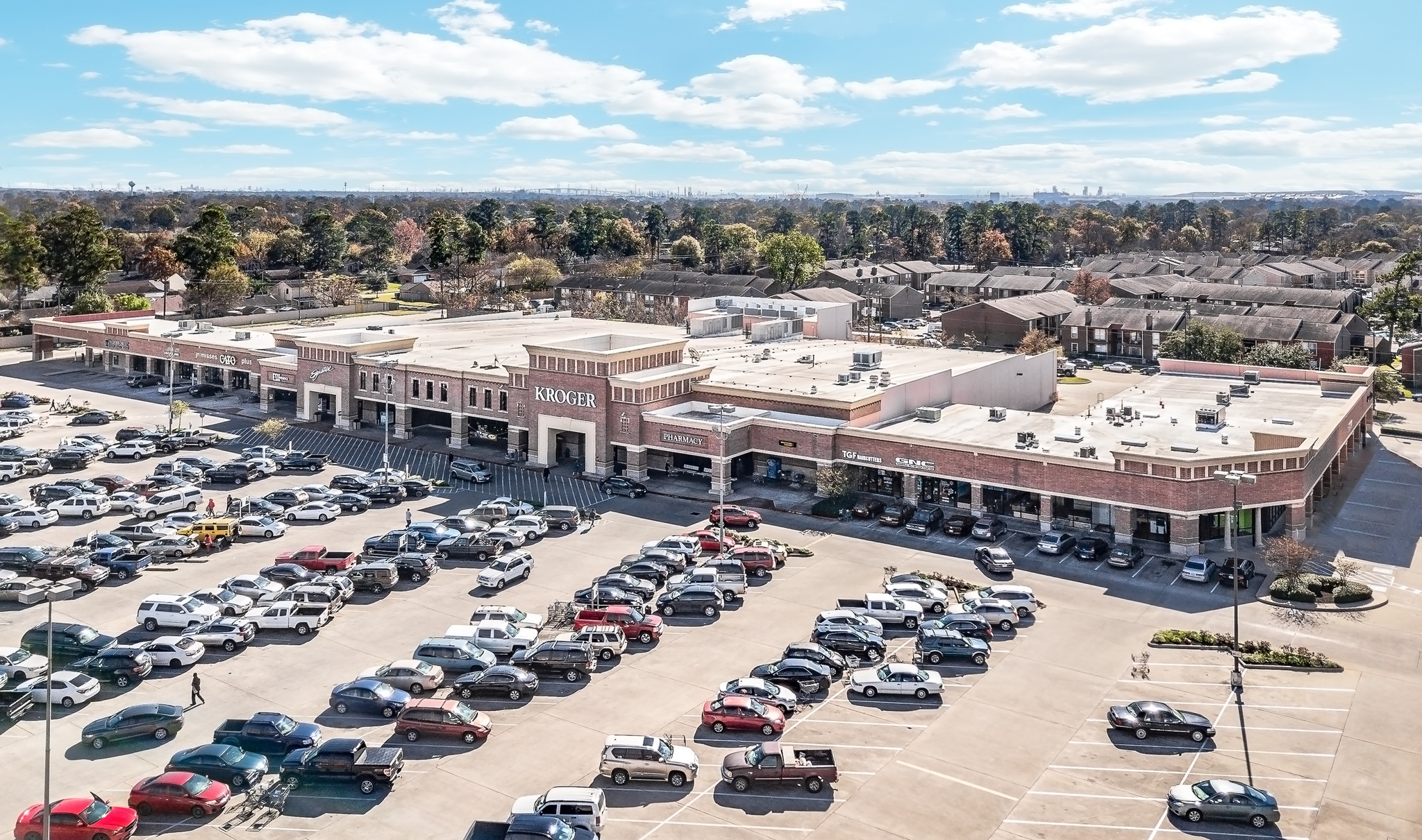 12620 Woodforest Blvd, Houston, TX for sale Building Photo- Image 1 of 1