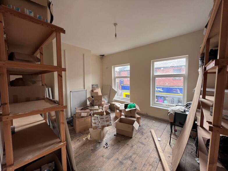 17 Chapel St, Chorley à louer - Photo intérieure - Image 2 de 4