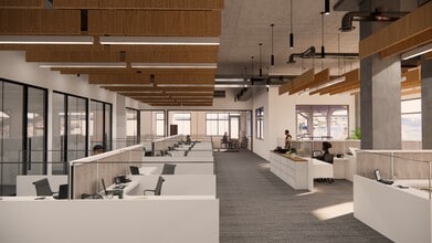 1675 N Military Trl, Boca Raton, FL for lease Building Photo- Image 2 of 2