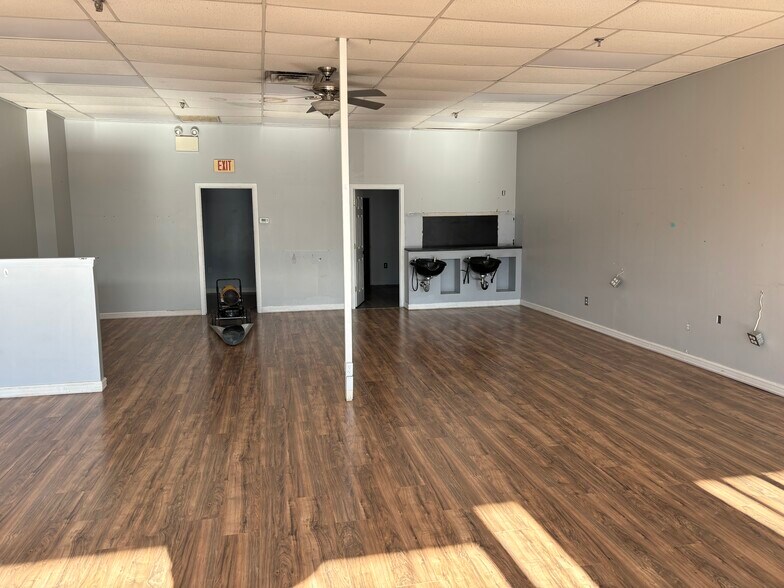 358-364 Summer St, Fitchburg, MA à louer - Photo du bâtiment - Image 2 de 11