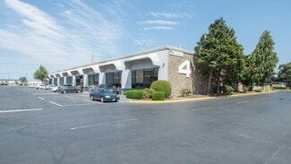 More details for 3571-3599 NW Yeon Ave, Portland, OR - Retail, Industrial for Lease