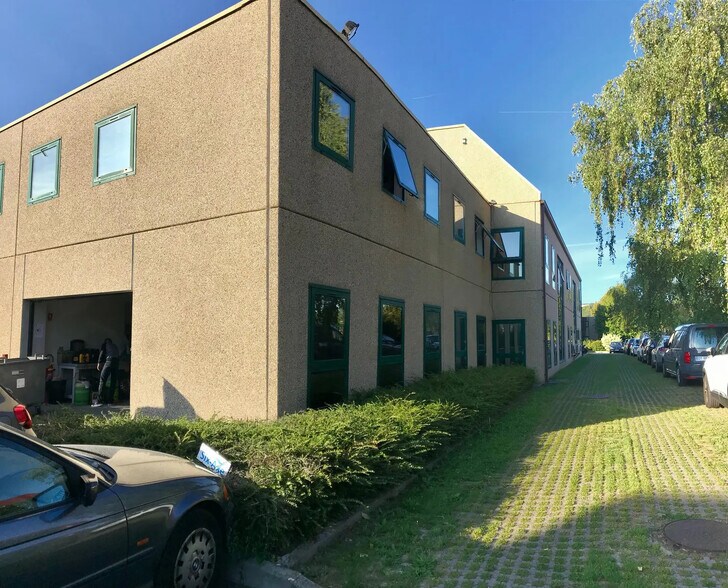 101 Chemin De Ronde, Croissy-sur-Seine à louer - Photo du bâtiment - Image 2 de 8