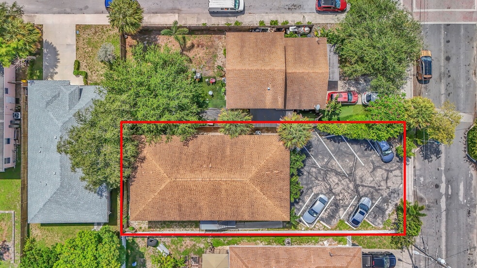 715 Washington Ave, Lake Worth, FL for sale - Building Photo - Image 3 of 58