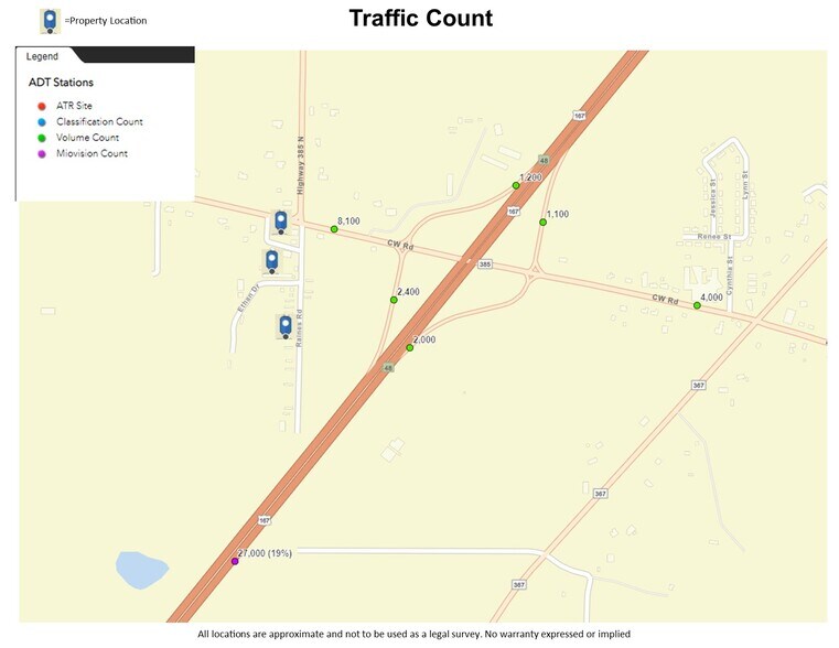 Business, Building, Multi-Family & Land portefeuille de 2 propriétés à vendre sur LoopNet.ca - Photo du bâtiment - Image 3 de 19