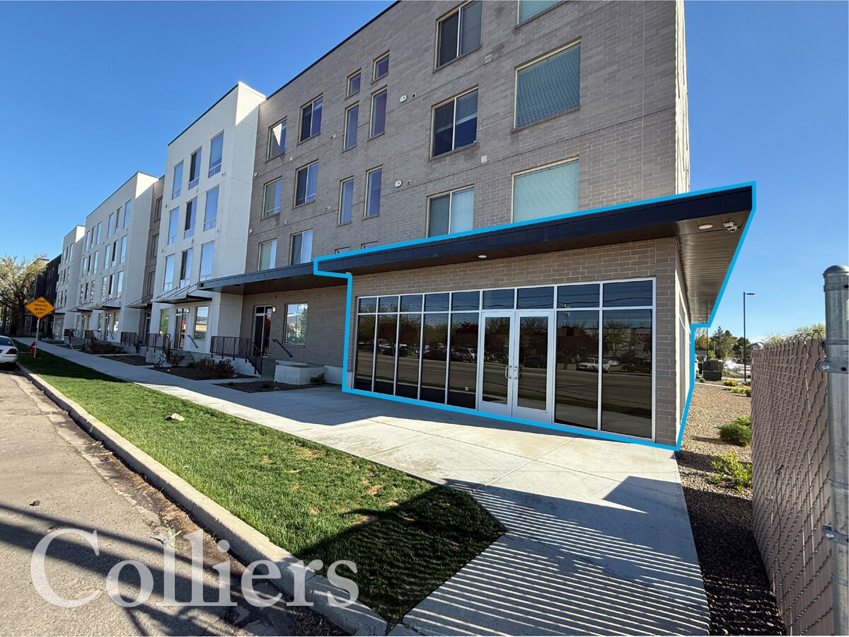 239 S Orchard St, Boise, ID for lease Building Photo- Image 1 of 4