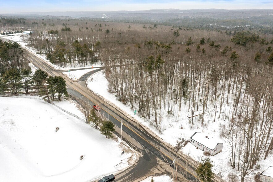 234 Baldwinville Rd, Templeton, MA à vendre - Photo du bâtiment - Image 3 de 14