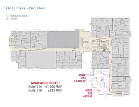 29645 Rancho California Rd, Temecula, CA for lease Floor Plan- Image 2 of 2