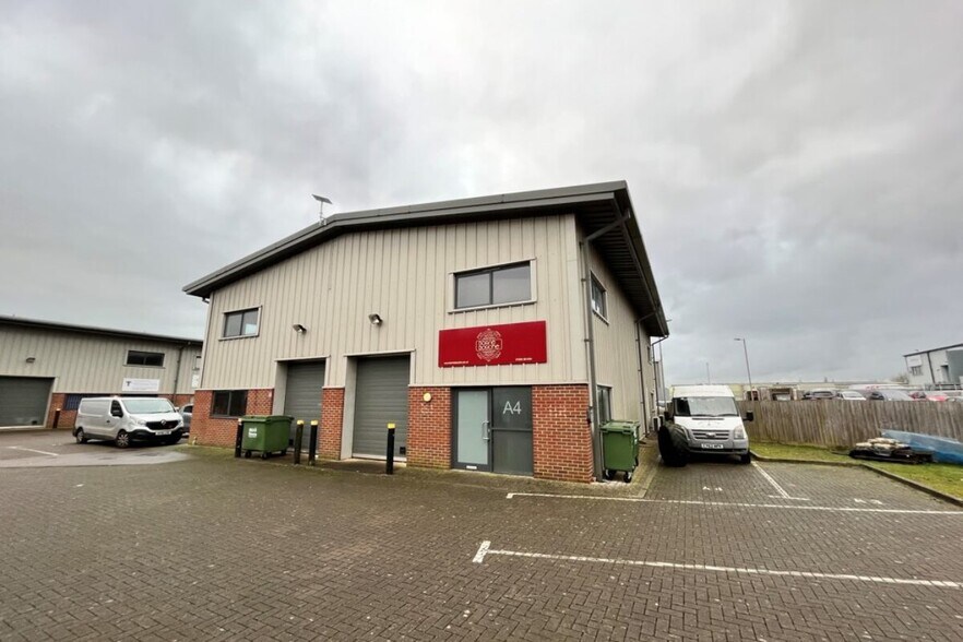 Ethmar Ct, Willand à louer - Photo du bâtiment - Image 2 de 2