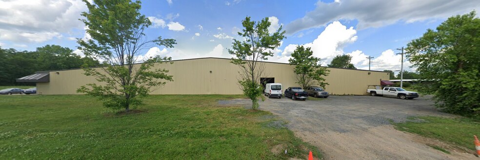150 E Mount Gallant Rd, Rock Hill, SC à vendre - Photo du bâtiment - Image 2 de 10