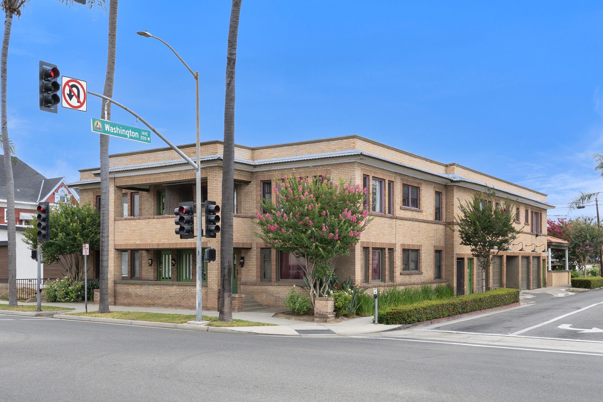 1301 N Broadway, Santa Ana, CA for sale Building Photo- Image 1 of 16